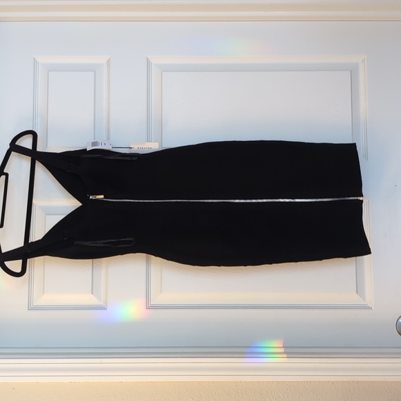 NTW Babaton Bandage Dress - Picture 3 of 3